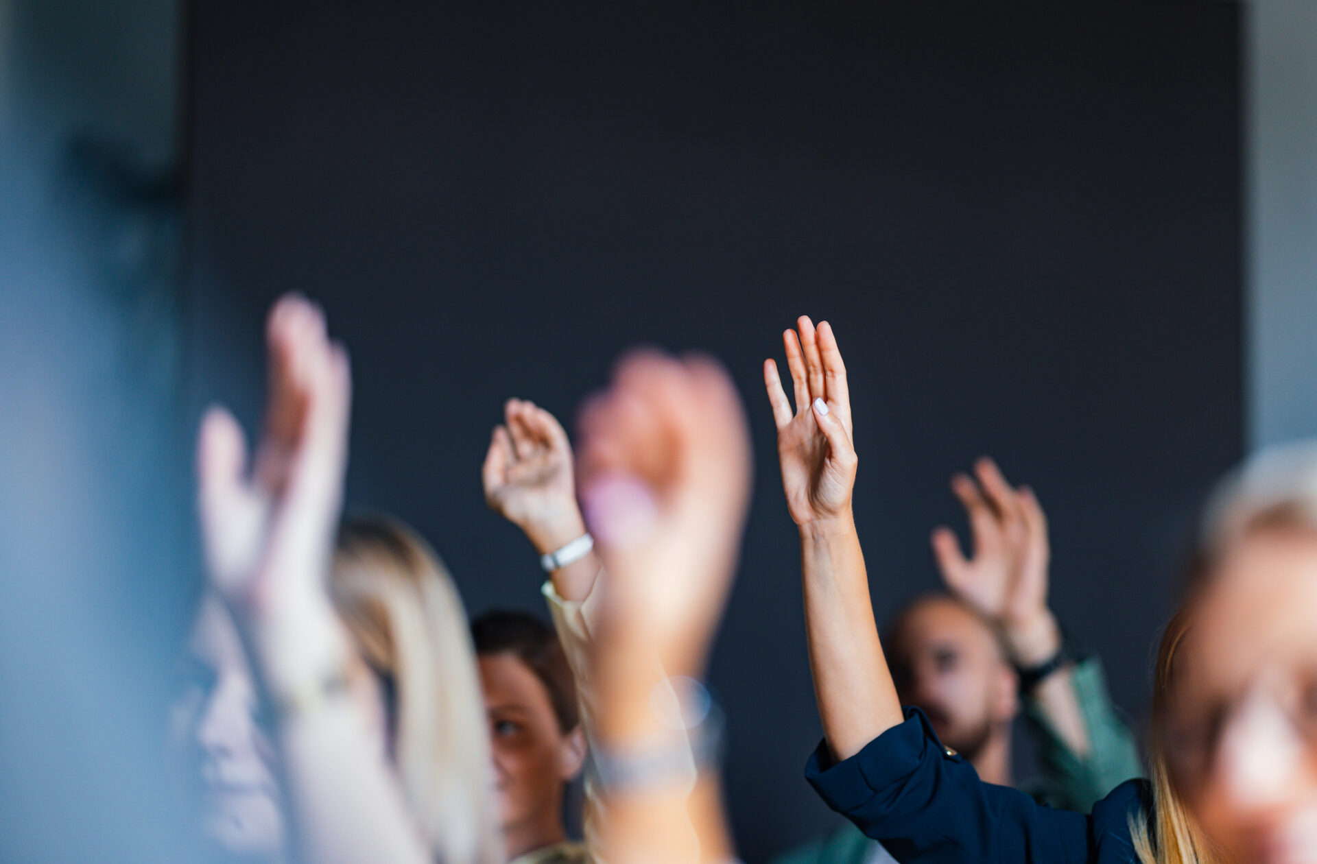 How Speak Out Cultures Can Help Prevent Abuse