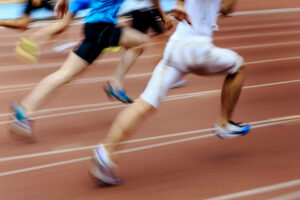 Record keeping in sport and activity