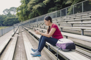 Suzy Lamplugh Trust - Preventing Stalking and Harassment in Sport - Safeguarding Matters