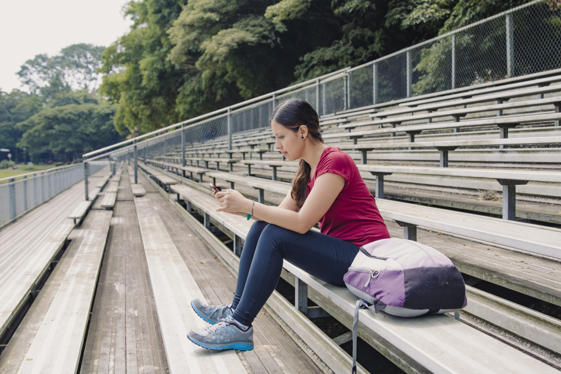 Suzy Lamplugh Trust - Preventing Stalking and Harassment in Sport - Safeguarding Matters