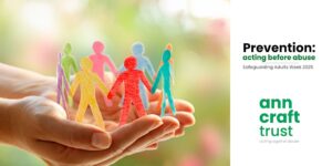 Sexuality & relationships in the lives of adults with learning disabilities