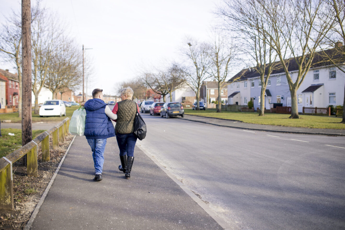 What inspires us to safeguard adults