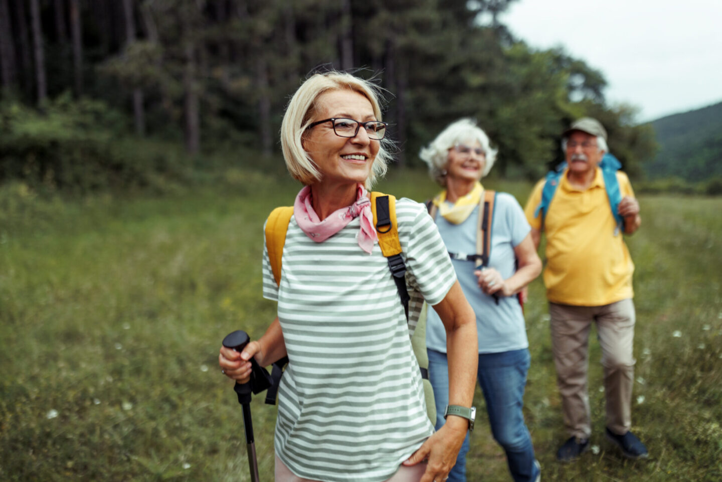 Prevention in Practice How Social Prescribing Through Sport Can Help Prevent Abuse