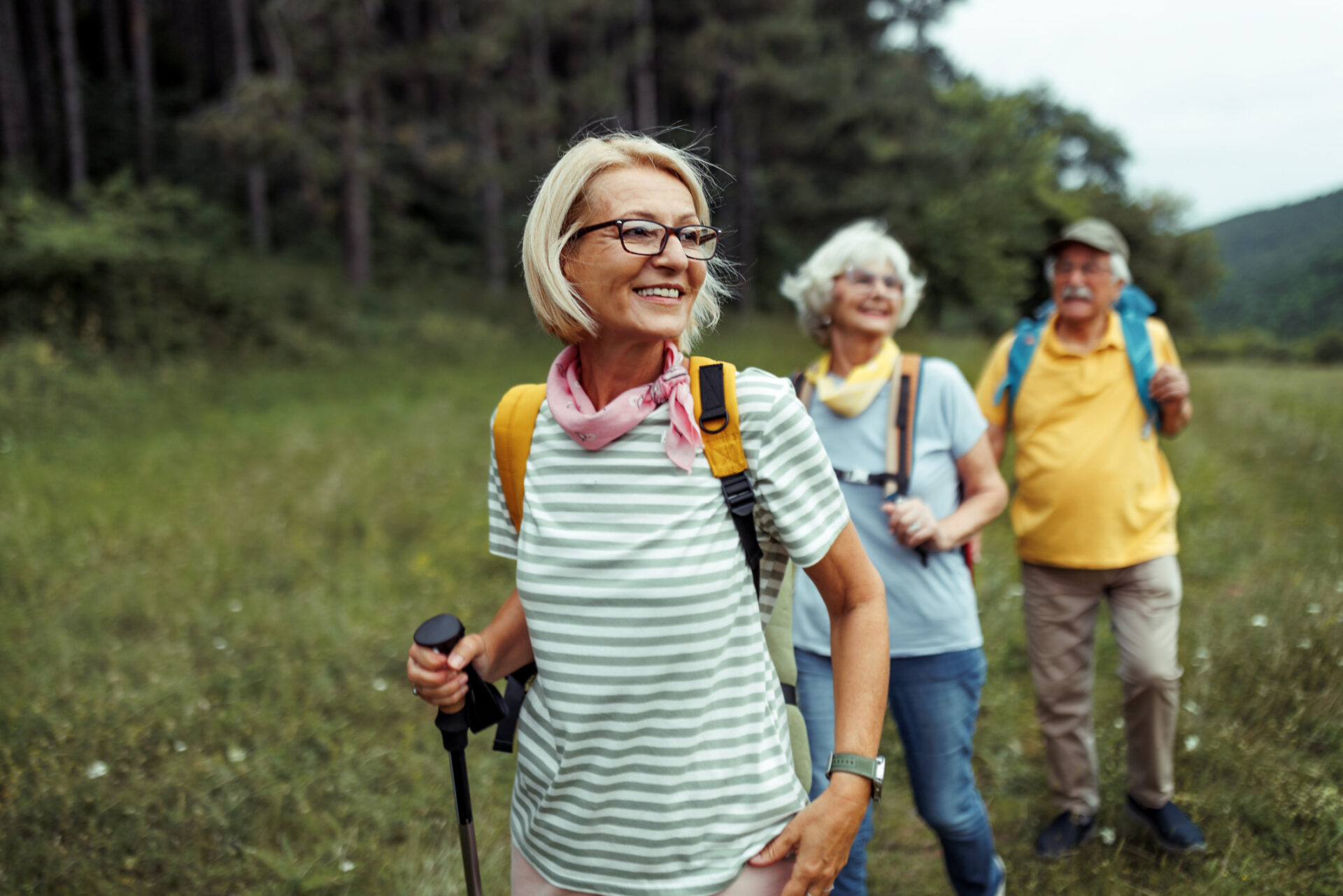 Prevention in Practice How Social Prescribing Through Sport Can Help Prevent Abuse