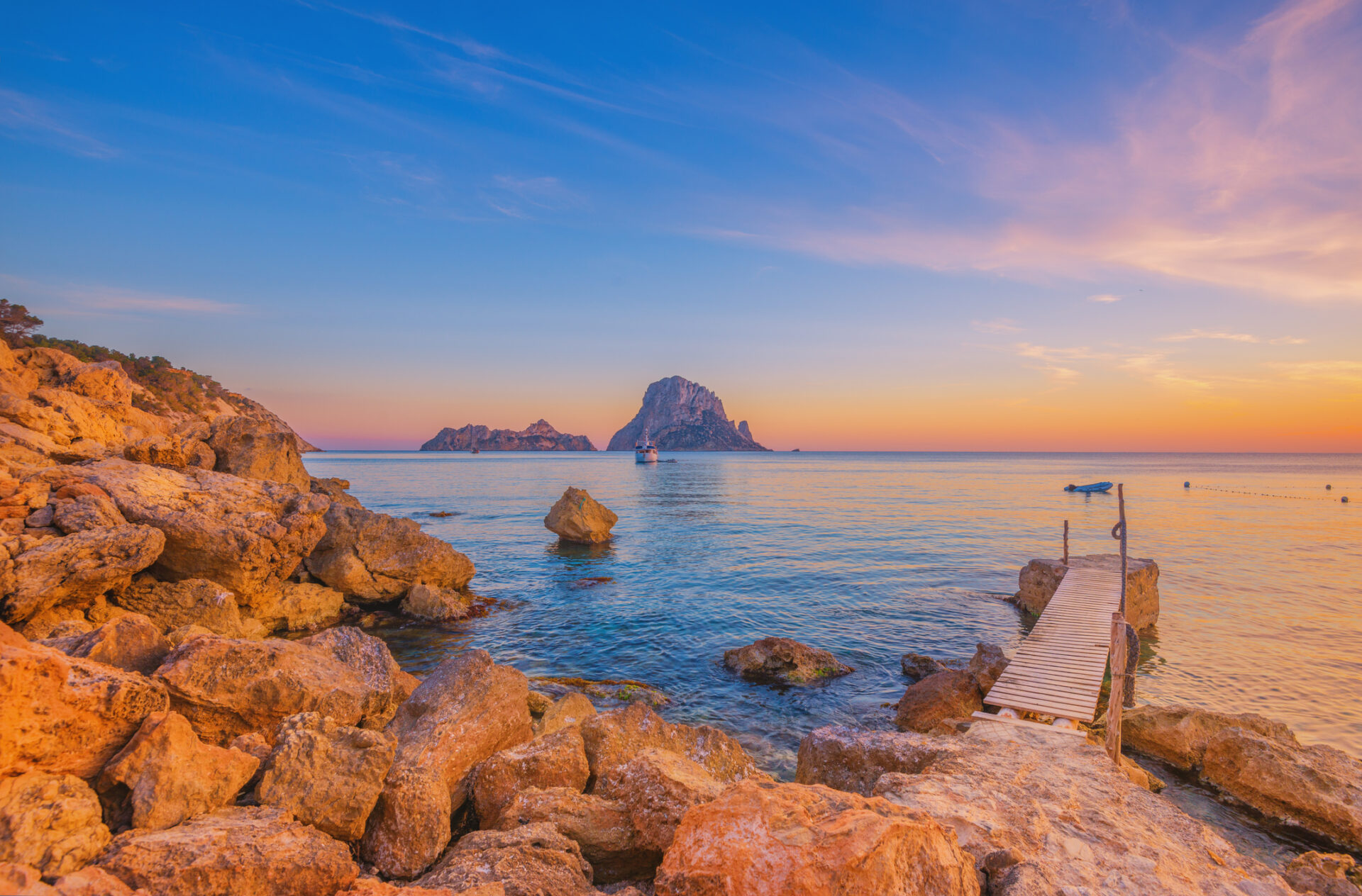 Safeguarding Volunteer Ibiza