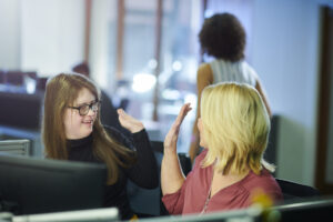 Dimensions - Prevention Through Learning