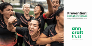 Listening to the Voice of Sport Participants - Key Insights