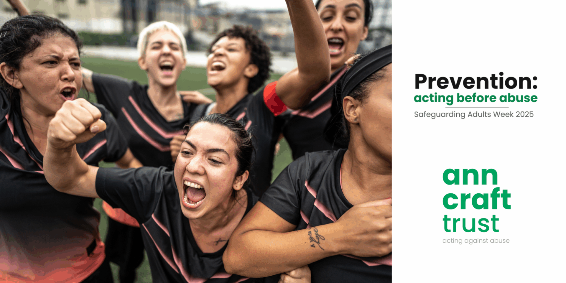 Listening to the Voice of Sport Participants - Key Insights