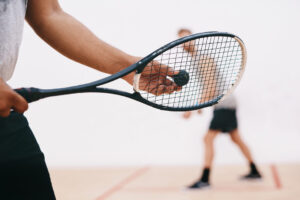 Supporting Young Squash Players A New Approach to Wellbeing and Safeguarding