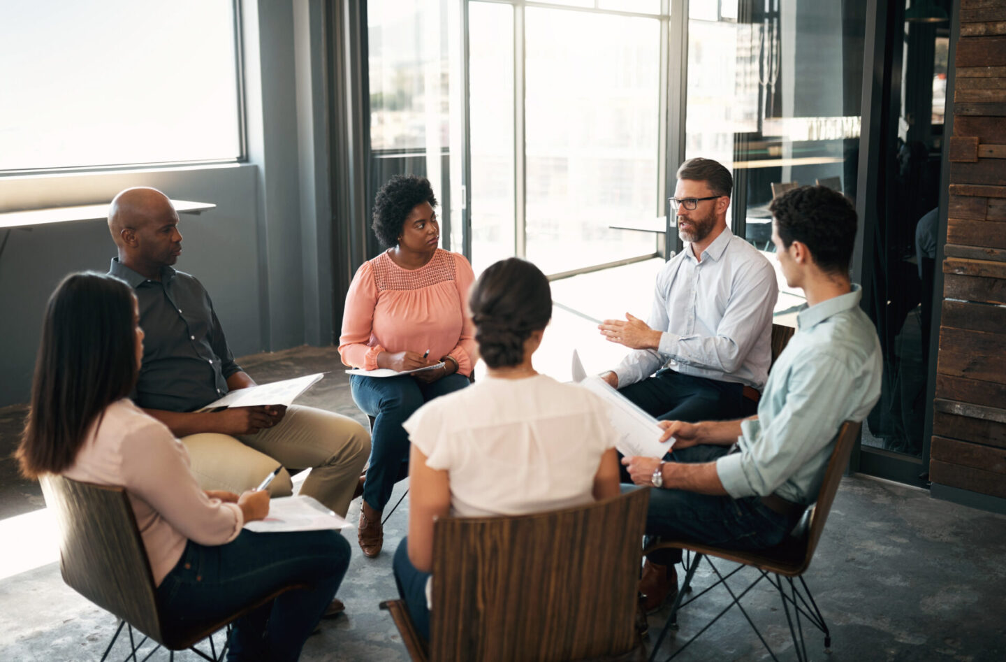 Trustee training roles and responsibilities