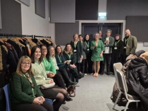 Safeguarding Adults Conference Nottingham 2025