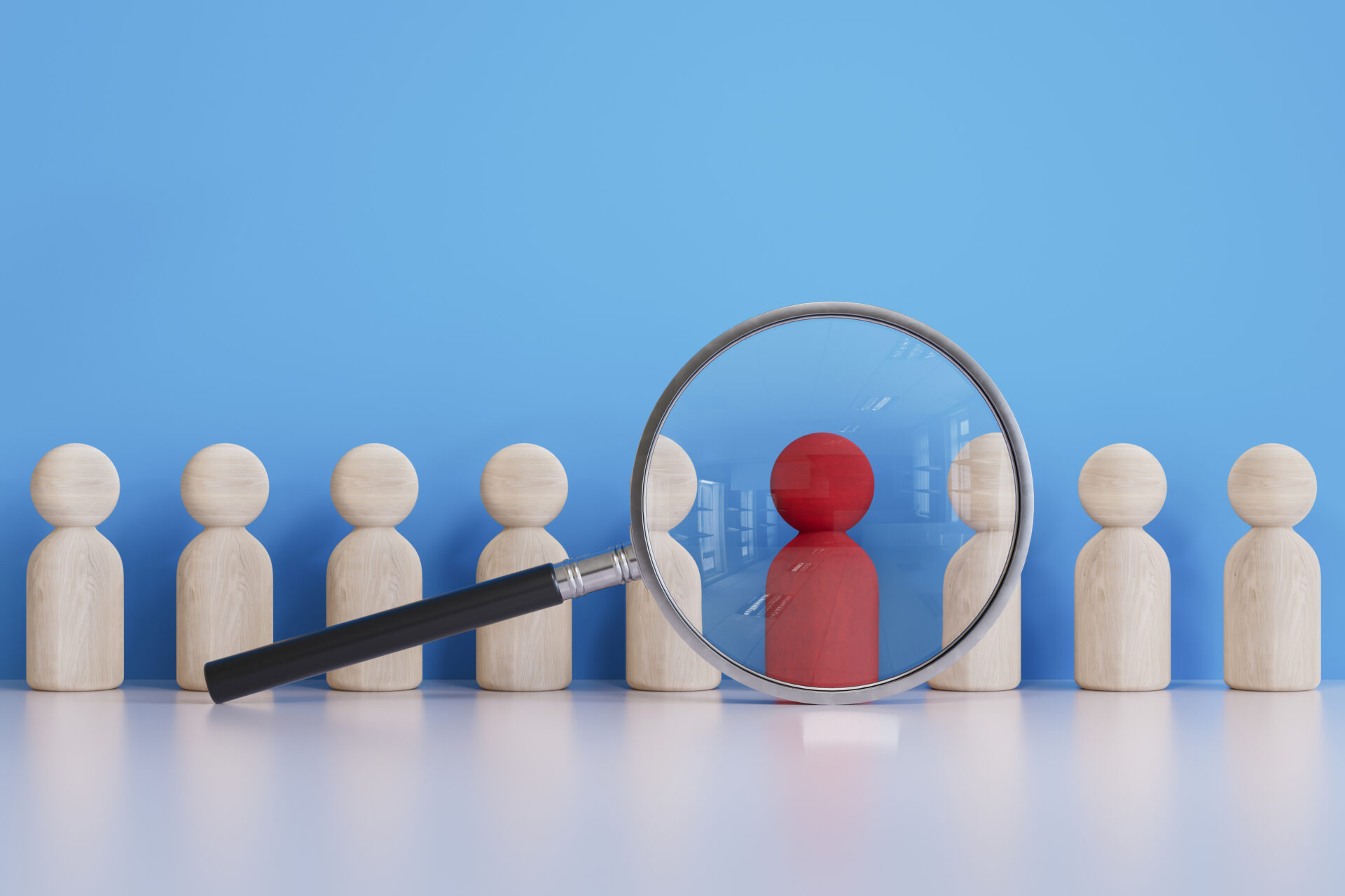 DBS Making Safer Recruitment More Accessible