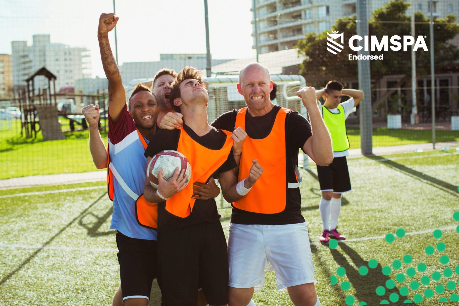 Safeguarding Adults in Sport – Essential Training for Club WelfareSafeguarding Officers - Cimpsa