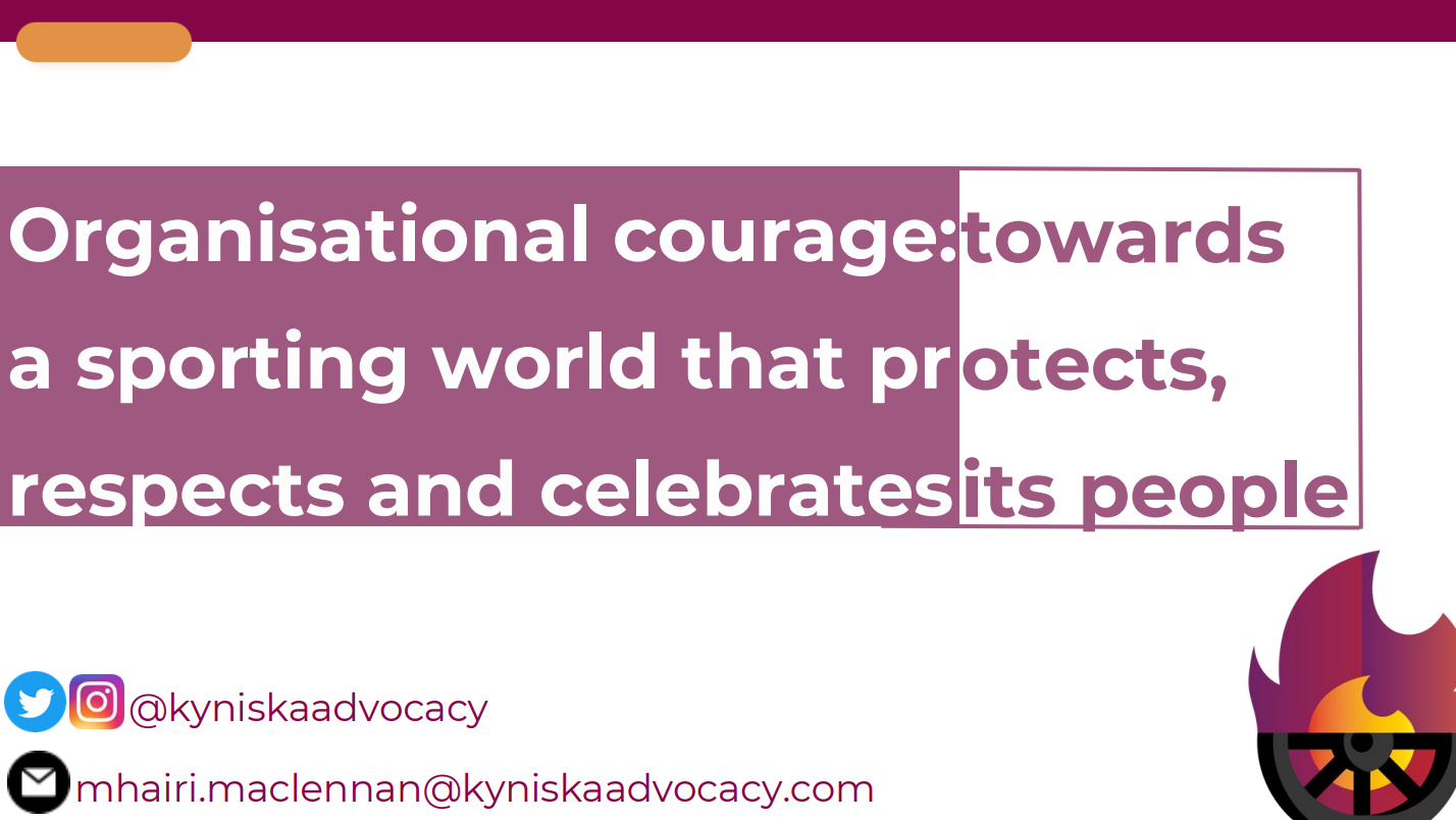 Kyniska Advocacy Safeguarding Adults Week