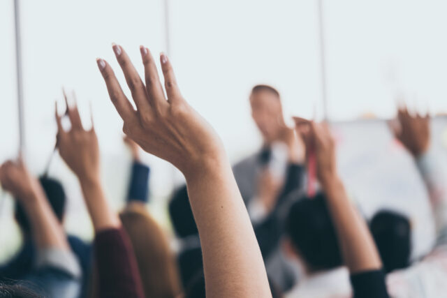 Safeguarding Adults at Risk Level 3 Training for Managers and Designated Safeguarding Leads - 4 February