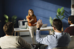 Safeguarding Adults at Risk Level 3 Training for Managers and Designated Safeguarding Leads - 29 - 30 April