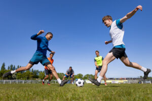 Safeguarding Adults in Sport & Activity in England and Wales Advanced Training for Safeguarding Leads - December 2026