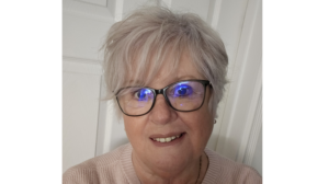 Beverley Brooks MBE - Ann Craft Trust Chair of Trustees