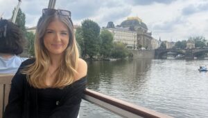 Molly Fuller Student Intern