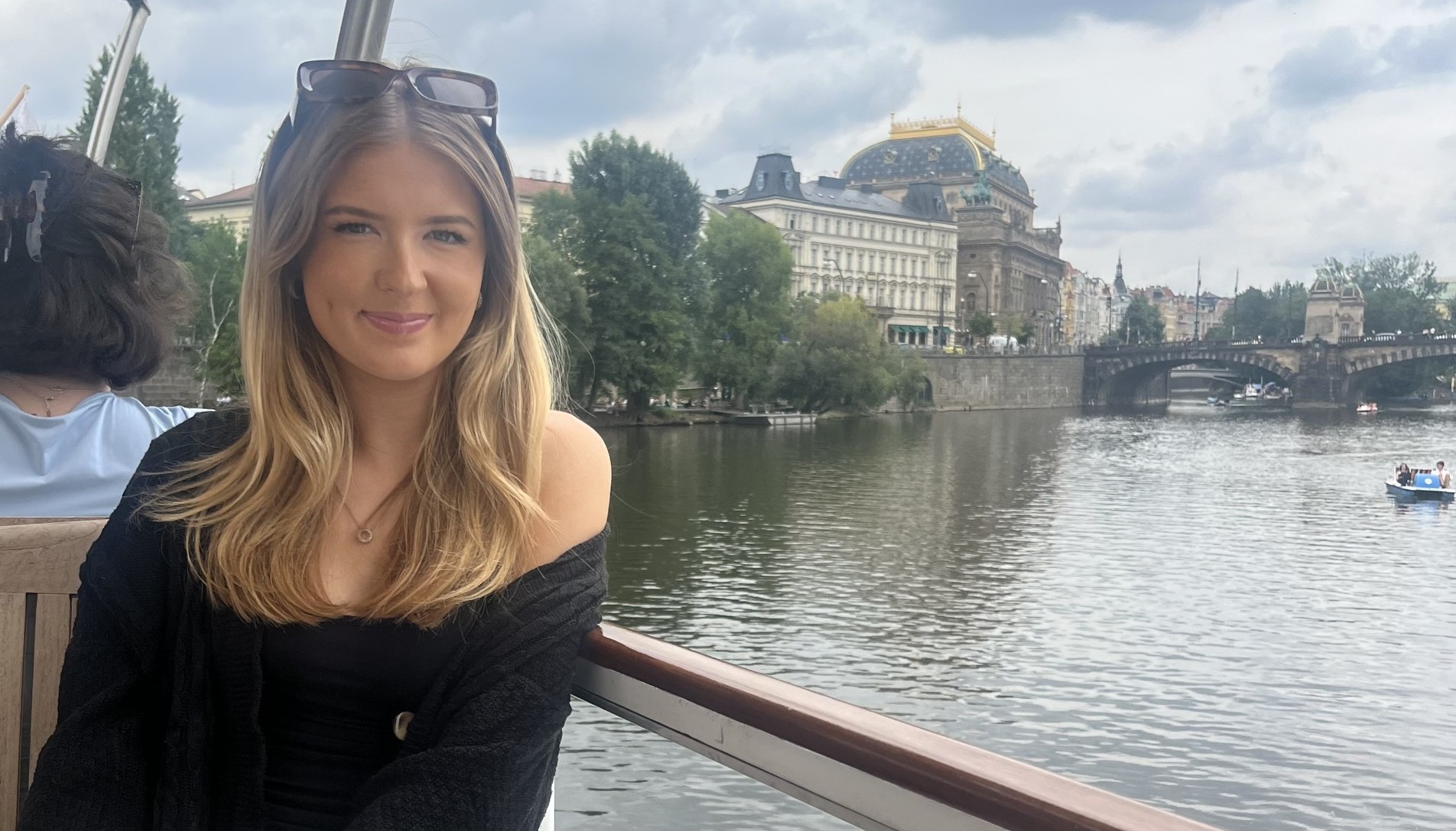 Molly Fuller Student Intern