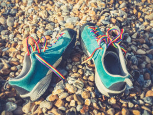 LGBTQ+ History Month Shining a Light on Inclusivity in Sport