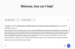 AI Safeguarding Policy 1