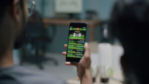 Gambling Related Harms in Sport