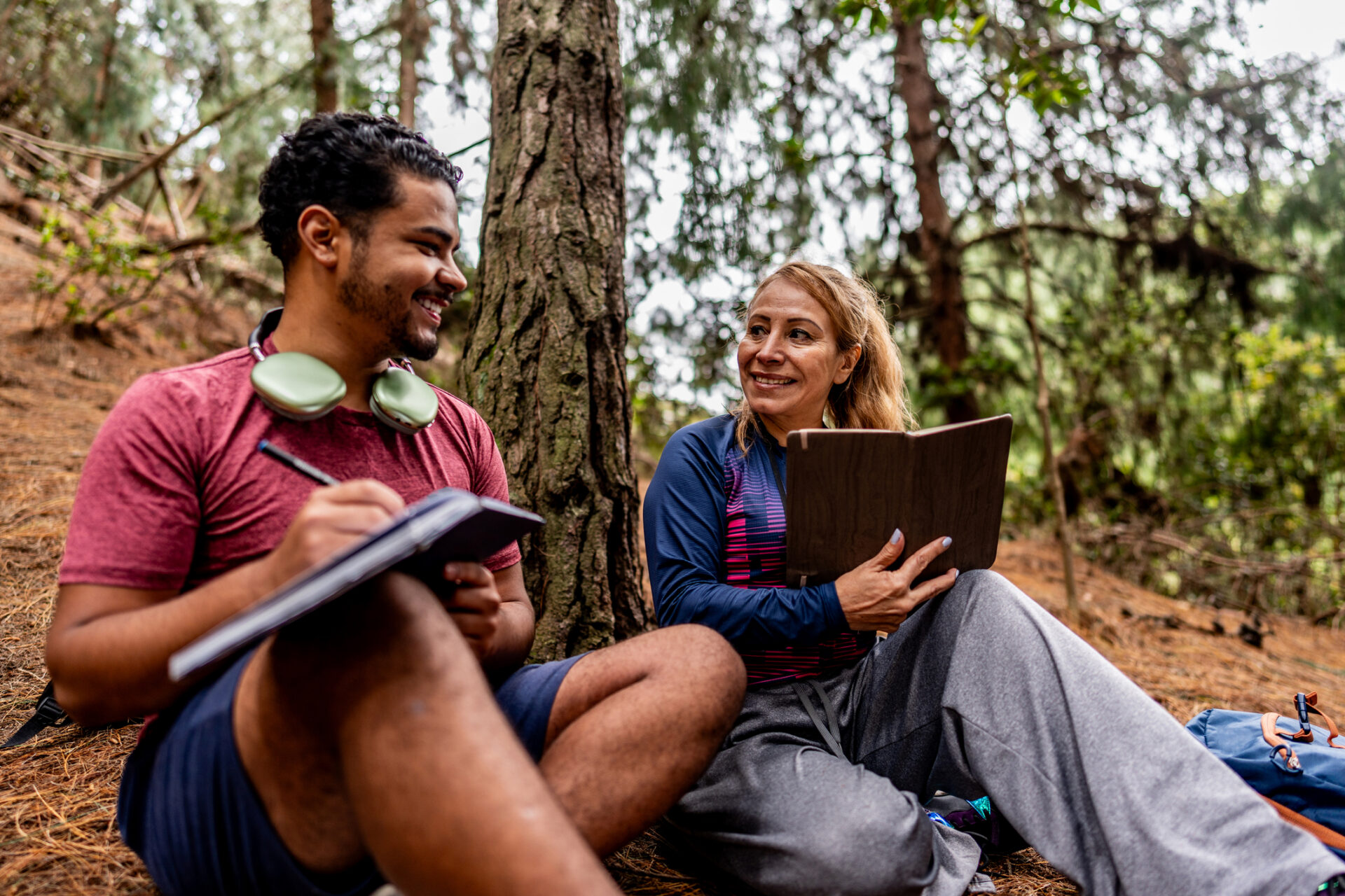 Safeguarding Adults in Outdoor Sport and Activity With Active Cumbria