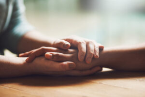 Supported Loving For People With Learning Disabilities