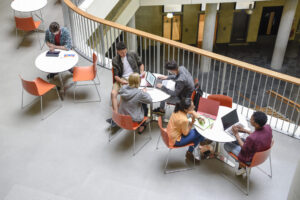 Key Themes from the Safeguarding in Higher Education Network 2025-2026