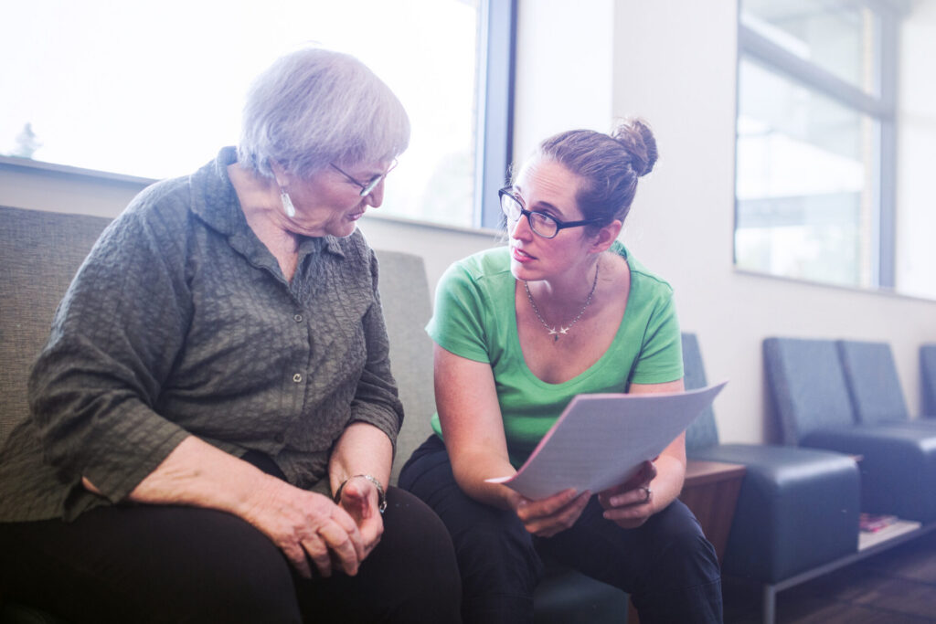 Safeguarding adults audit