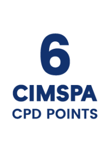 CIMSPA 6 CPD Points