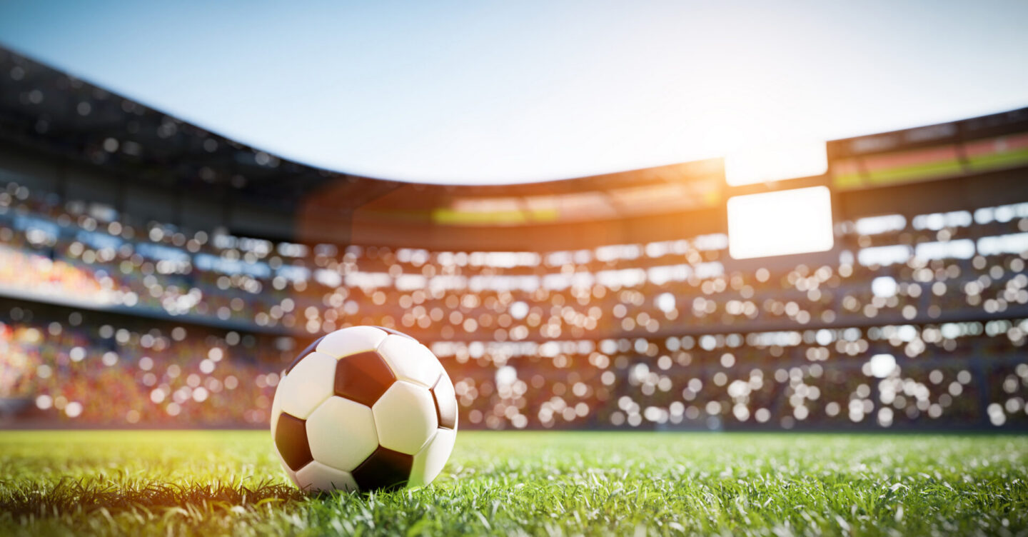 World Cup Domestic Violence