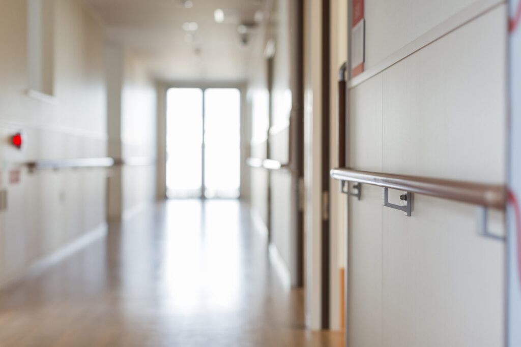 Beyond Compliance What the New Deprivation of Liberty Judgment Means for Safeguarding