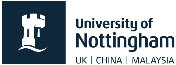 Uni of Nottingham Logo