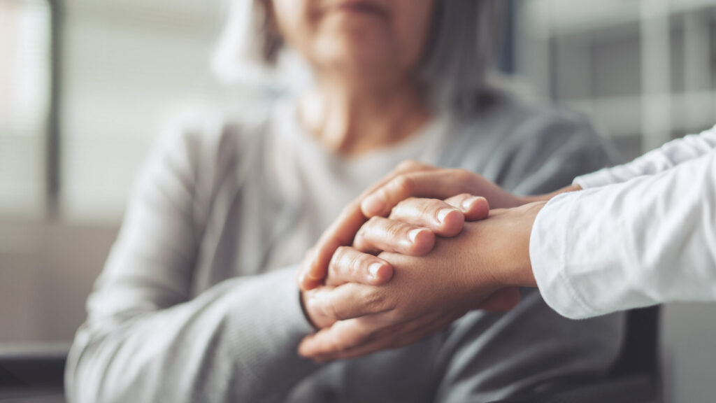 Dementia Carers