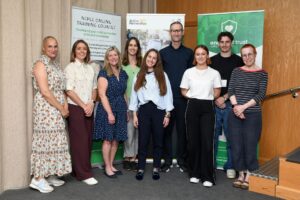 NSPCC Sport Ann Craft Trust