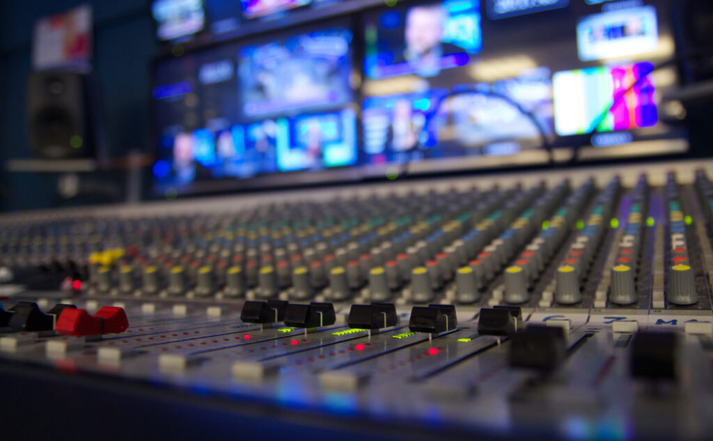 Reality TV Safeguarding