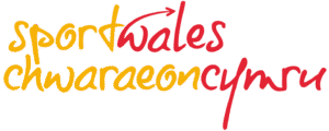 Sport Wales Logo
