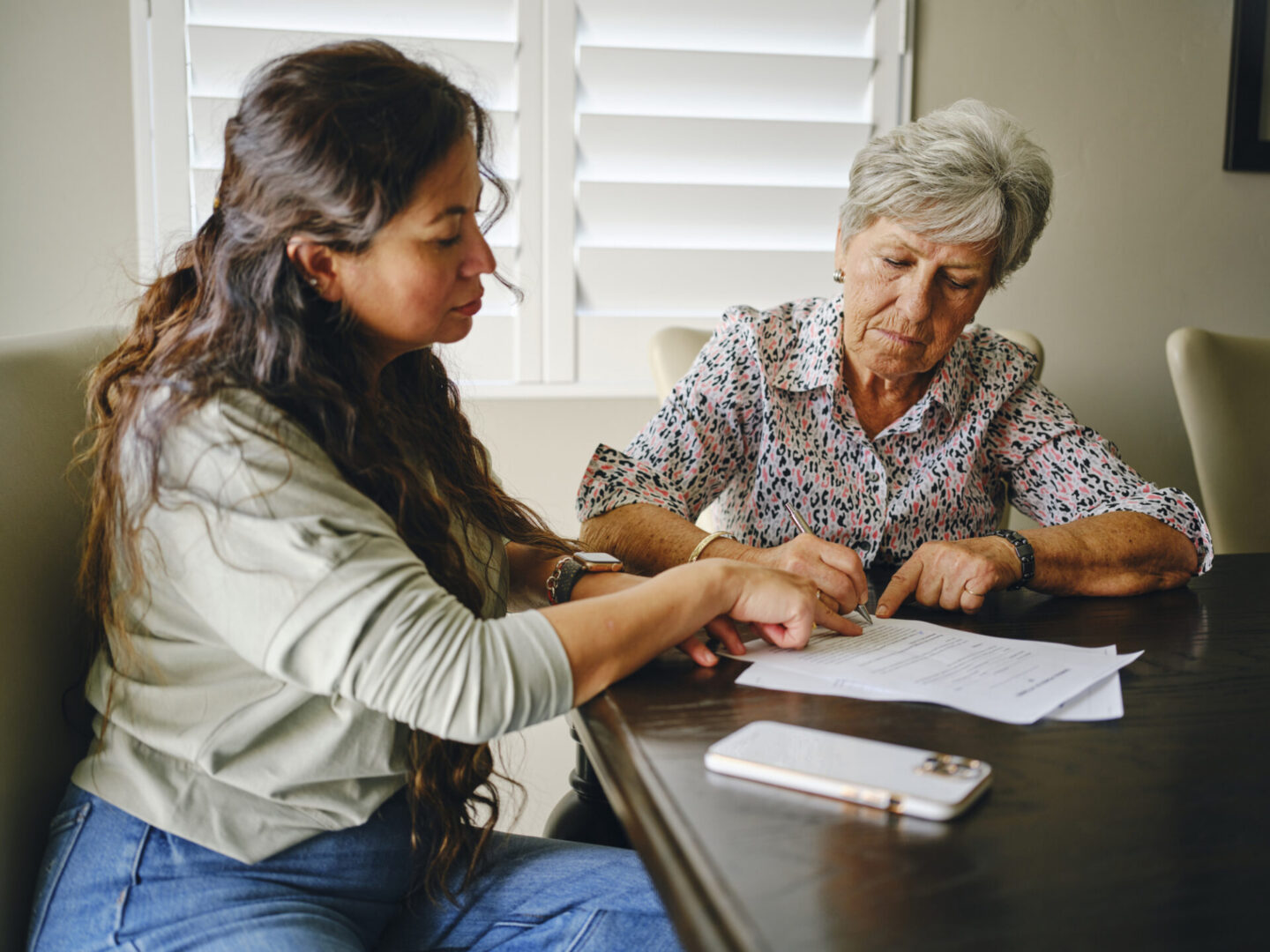 How A Lasting Power of Attorney Can Help People Make Informed Choices About Their Futures