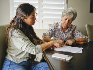 How A Lasting Power of Attorney Can Help People Make Informed Choices About Their Futures