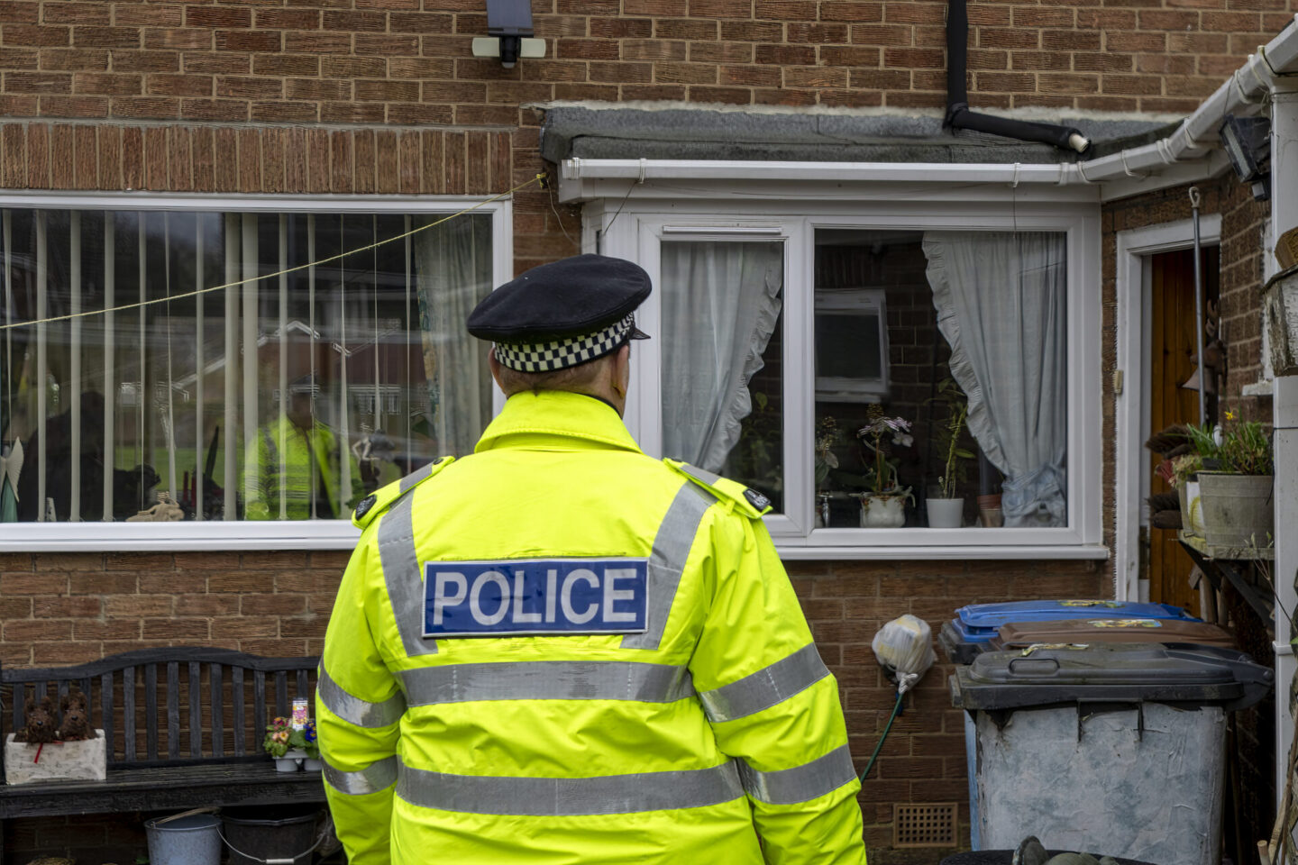 New Laws To Combat Cuckooing - Safeguarding Matters