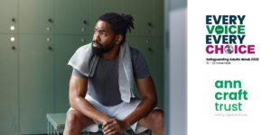 Responding to Abuse in Sport - Safeguarding Adults Week